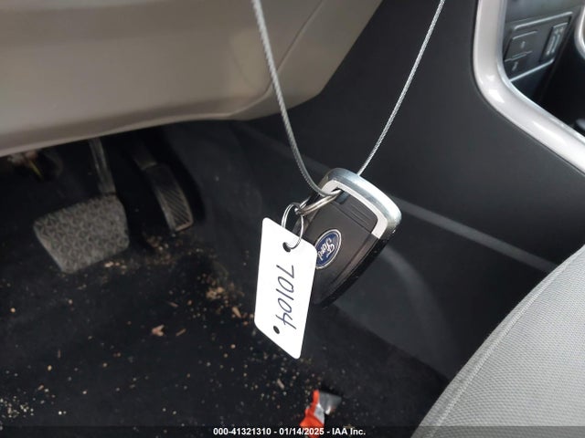 Ford Ecosport Se 2019 MAJ6S3GL6KC277040 Image 11