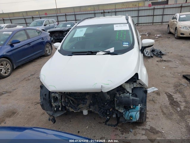 Ford Ecosport Se 2019 MAJ6S3GL6KC277040 Image 13