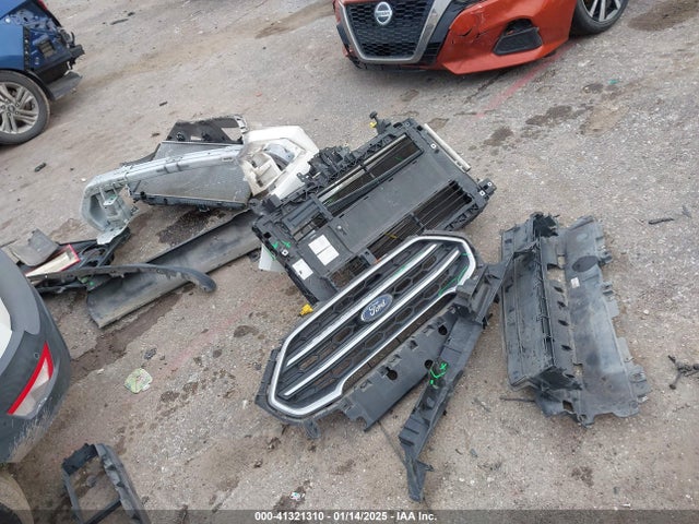 Ford Ecosport Se 2019 MAJ6S3GL6KC277040 Image 12