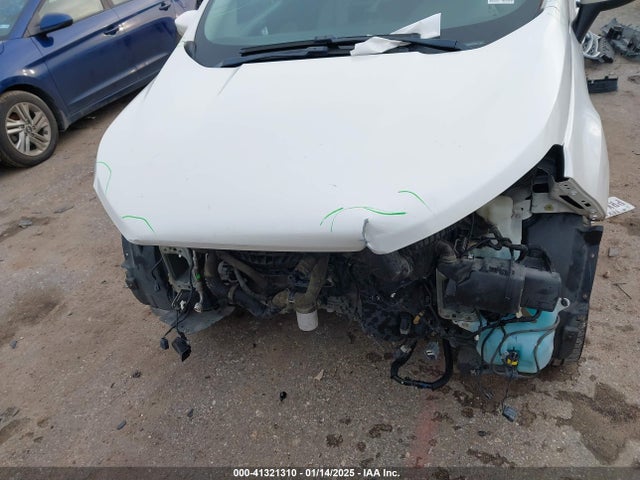 Ford Ecosport Se 2019 MAJ6S3GL6KC277040 Image 6