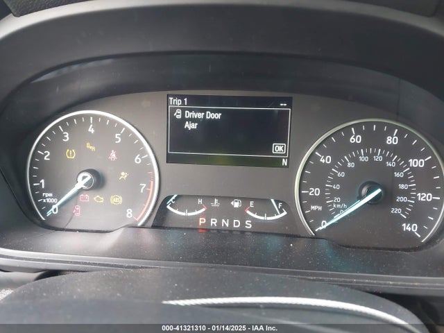 Ford Ecosport Se 2019 MAJ6S3GL6KC277040 Image 7