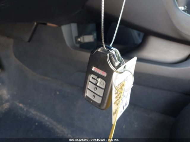 19XFC1F33KE012288 Honda CIVIC EX