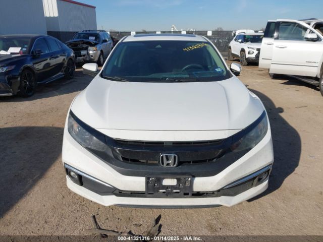 19XFC1F33KE012288 Honda CIVIC EX