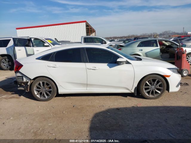 19XFC1F33KE012288 Honda CIVIC EX