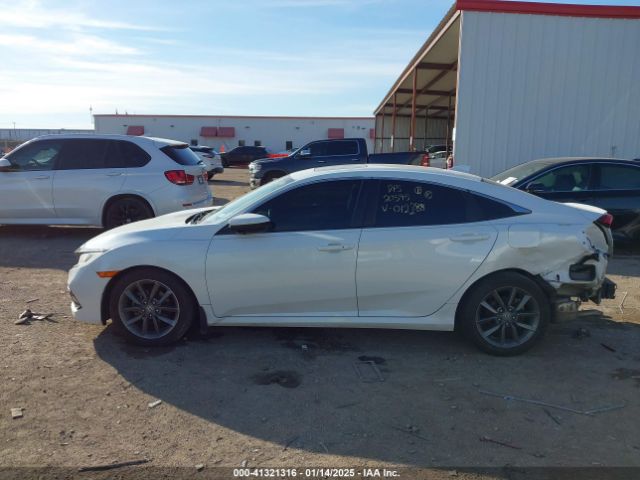 19XFC1F33KE012288 Honda CIVIC EX