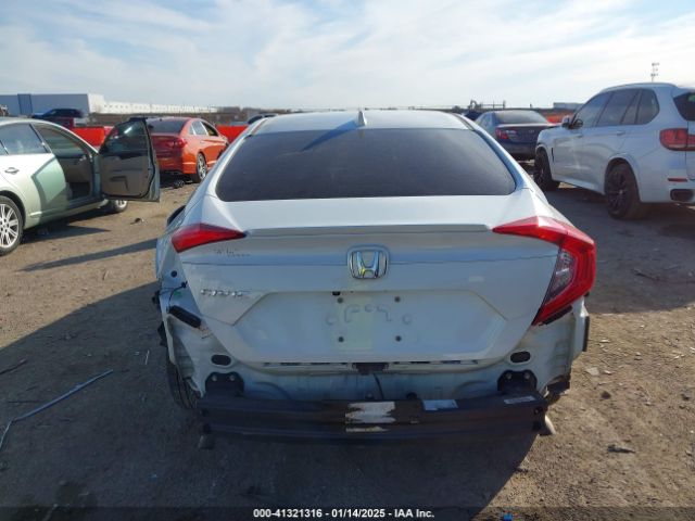 19XFC1F33KE012288 Honda CIVIC EX