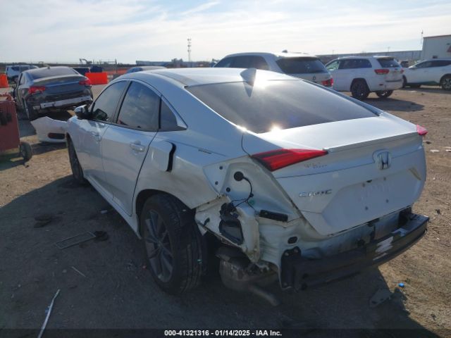 19XFC1F33KE012288 Honda CIVIC EX
