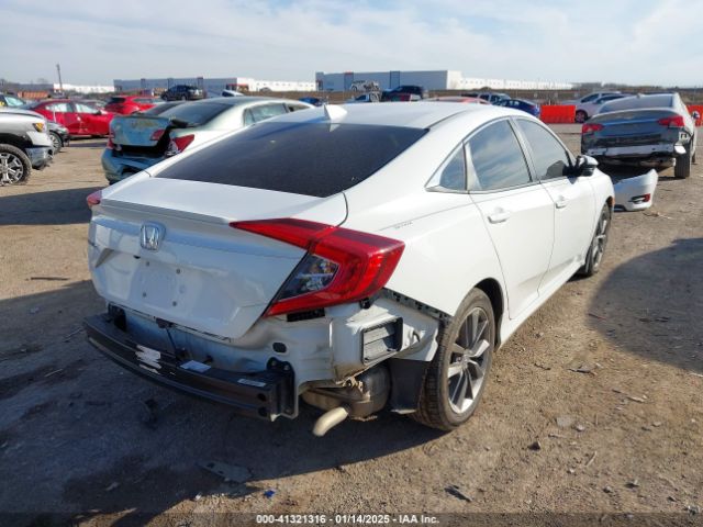 19XFC1F33KE012288 Honda CIVIC EX