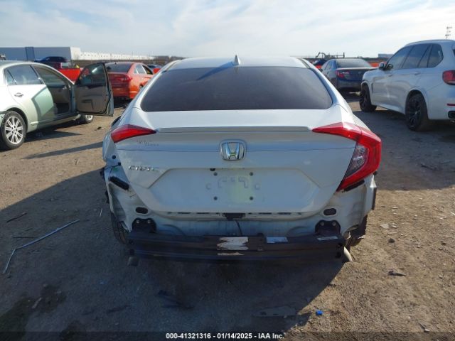 19XFC1F33KE012288 Honda CIVIC EX