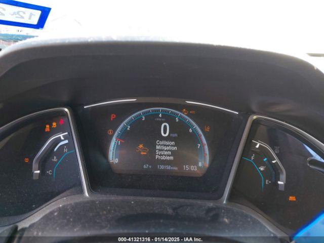 19XFC1F33KE012288 Honda CIVIC EX