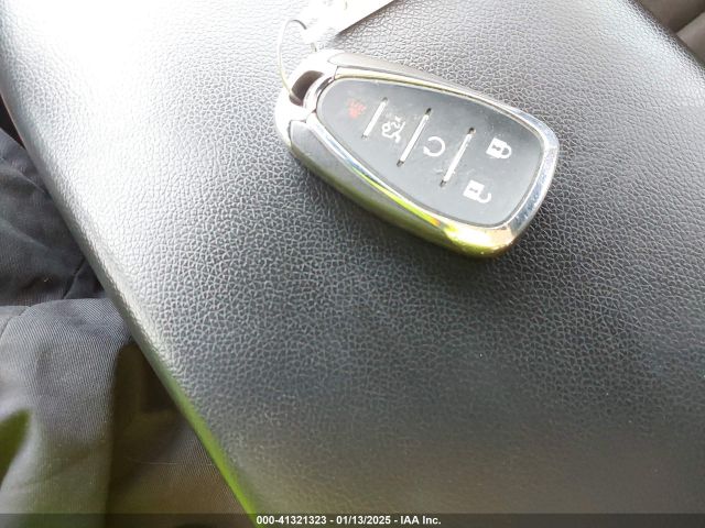 1G1ZB5ST1JF166637 Chevrolet Malibu 1ls