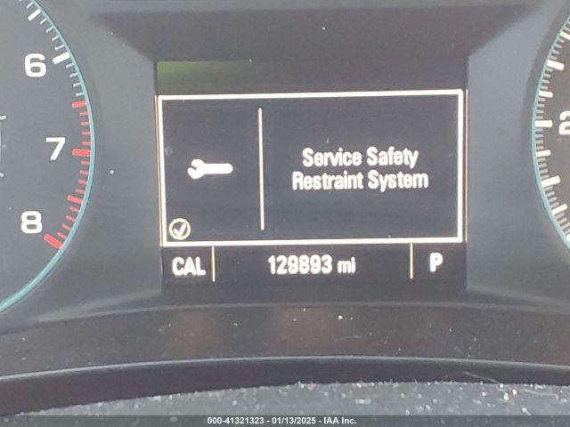 1G1ZB5ST1JF166637 Chevrolet Malibu 1ls