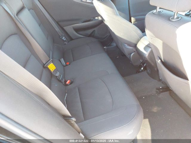 1G1ZB5ST1JF166637 Chevrolet Malibu 1ls