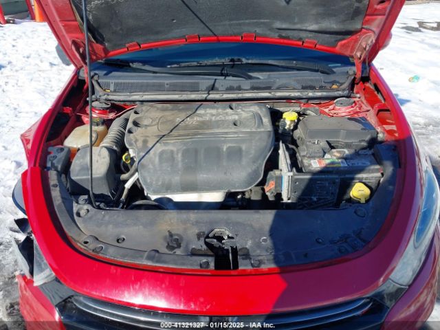 1C3CDFGB2GD819577 Dodge Dart Gt Sport