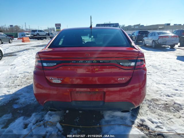 1C3CDFGB2GD819577 Dodge Dart Gt Sport