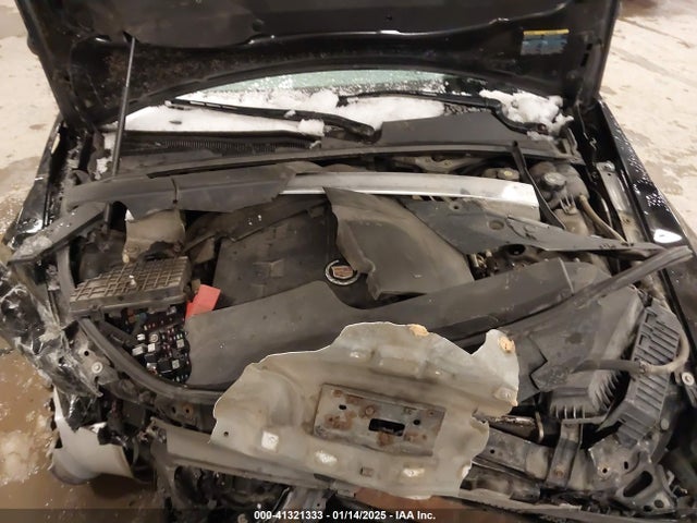 2010 CADILLAC CTS 1G6DA5EG0A0110892 Photo 9