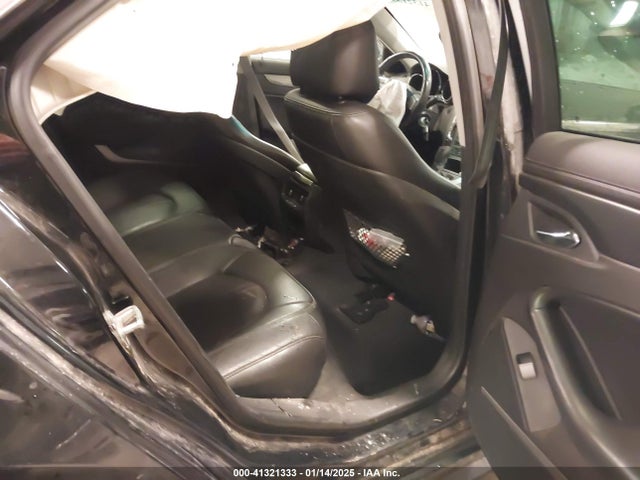 2010 CADILLAC CTS 1G6DA5EG0A0110892 Photo 7