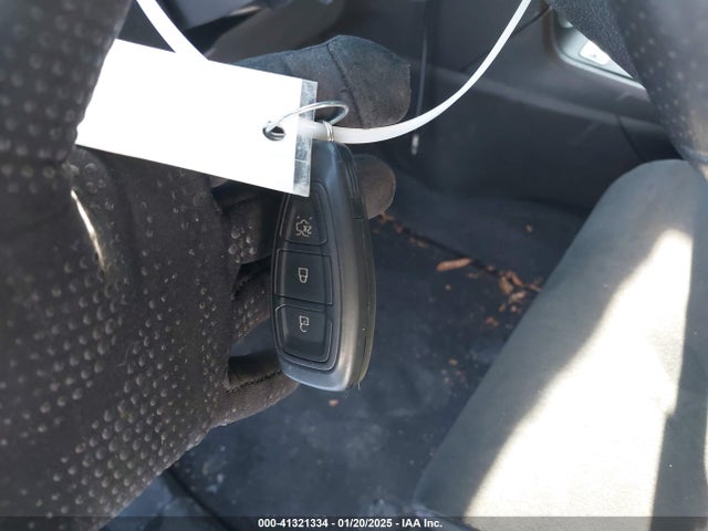 Ford FIESTA ST 2017 3FADP4GX8HM171259 Image 11