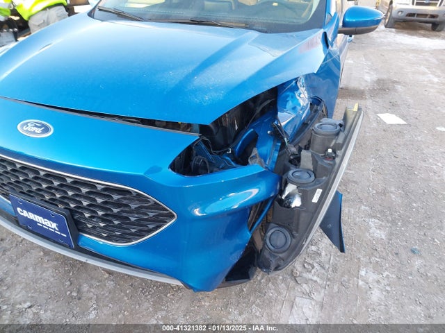 Ford ESCAPE SE 2020 1FMCU0G69LUB93236 Image 17