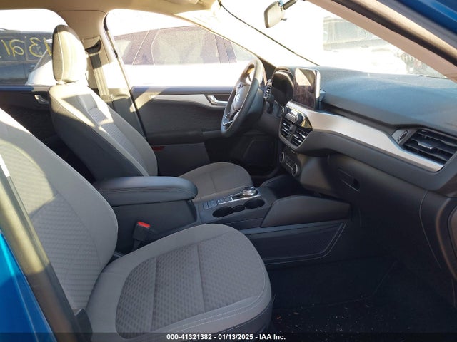 Ford ESCAPE SE 2020 1FMCU0G69LUB93236 Image 5