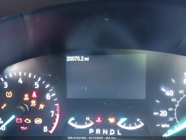 Ford ESCAPE SE 2020 1FMCU0G69LUB93236 Image 7
