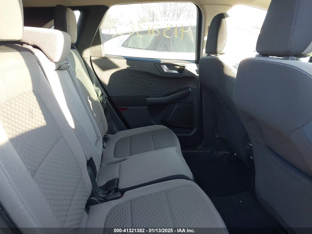 Ford ESCAPE SE 2020 1FMCU0G69LUB93236 Image 8