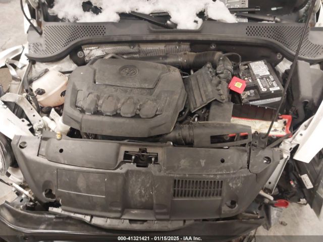 3VW5DAAT2JM503503 Volkswagen Beetle 2.0t Coast/2.0t S/2.0t Se