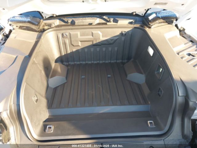 1GKB0RDC3SU105813 GMC Hummer Ev Suv 3x