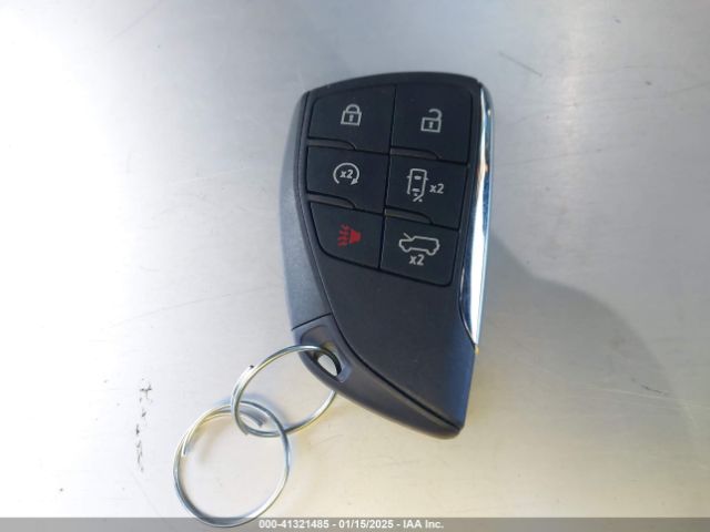 1GKB0RDC3SU105813 GMC Hummer Ev Suv 3x