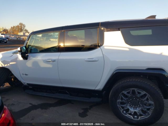1GKB0RDC3SU105813 GMC Hummer Ev Suv 3x