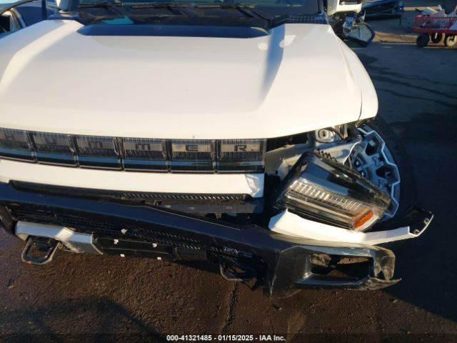 1GKB0RDC3SU105813 GMC Hummer Ev Suv 3x