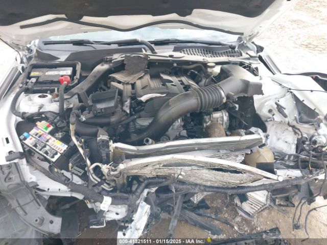1FA6P8TH2J5137411 Ford Mustang Ecoboost