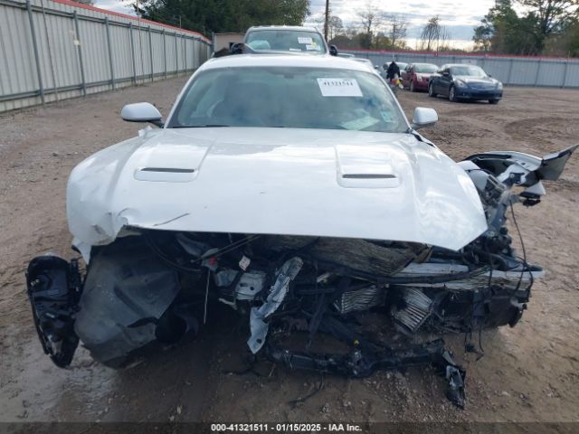1FA6P8TH2J5137411 Ford Mustang Ecoboost