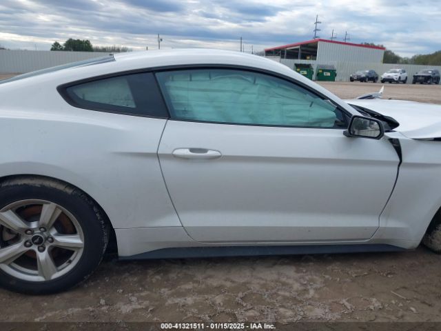 1FA6P8TH2J5137411 Ford Mustang Ecoboost