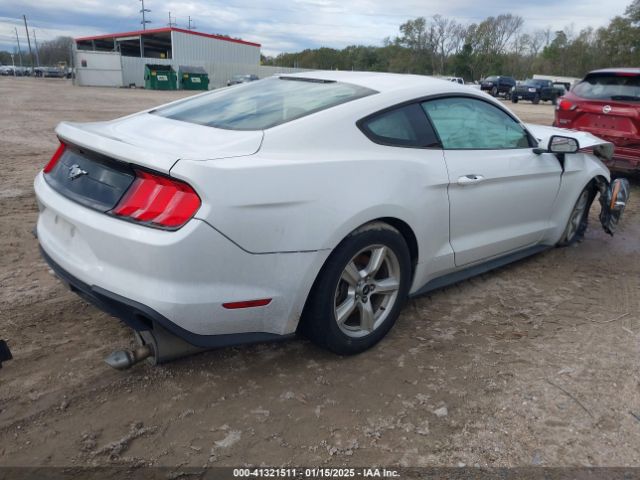 1FA6P8TH2J5137411 Ford Mustang Ecoboost