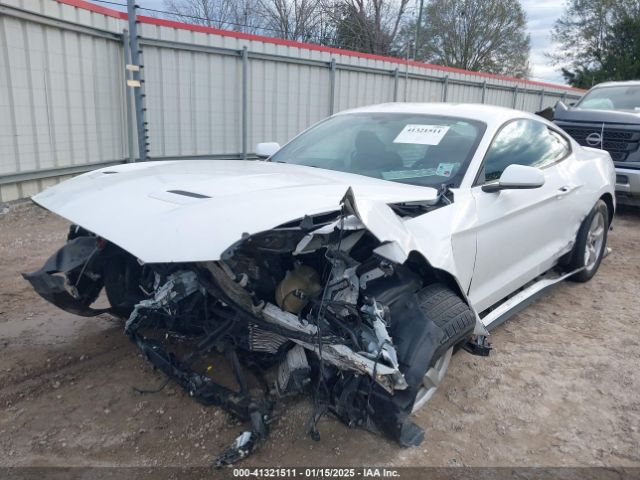 1FA6P8TH2J5137411 Ford Mustang Ecoboost