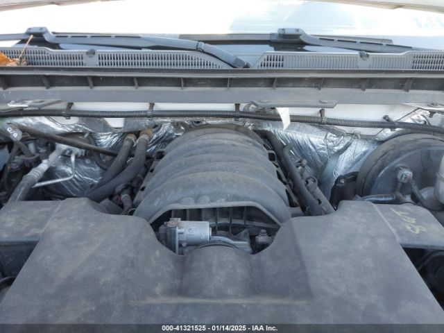 1GCVKPEC4GZ325851 Chevrolet Silverado 1500 Custom