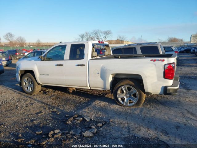 1GCVKPEC4GZ325851 Chevrolet Silverado 1500 Custom