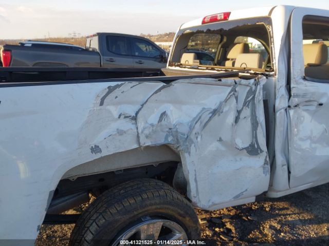 1GCVKPEC4GZ325851 Chevrolet Silverado 1500 Custom