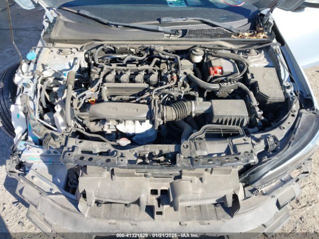 2HGFE1F74NH314079 Honda CIVIC EX