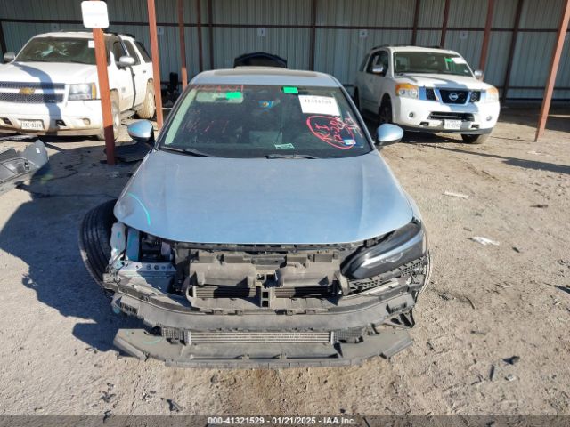 2HGFE1F74NH314079 Honda CIVIC EX