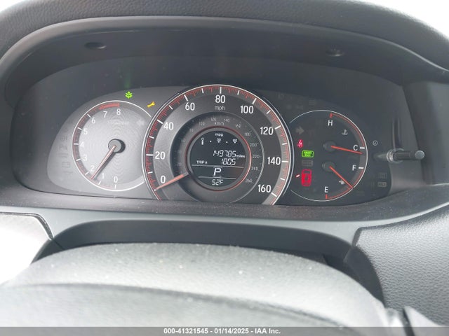Продажа на аукционе авто 2017 Honda Accord Sport, vin: 1HGCR2F5XHA185599, номер лота: 41321545