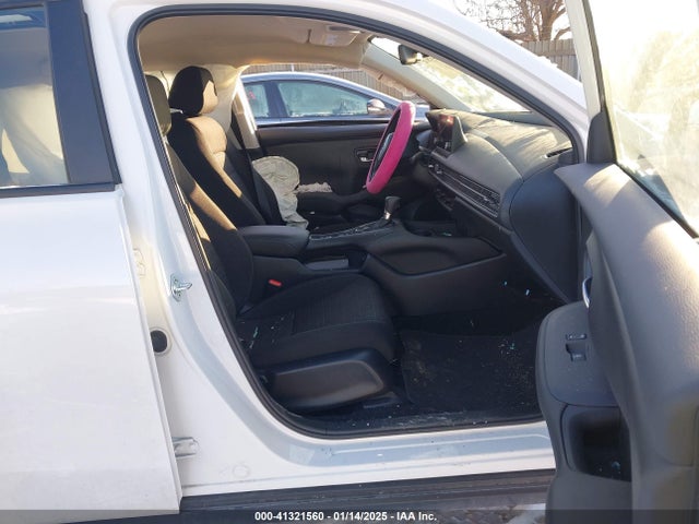 Honda Hr-v Awd Lx 2024 3CZRZ2H35RM759075 Image 5