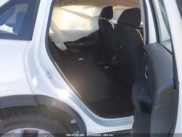 Honda Hr-v Awd Lx 2024 3CZRZ2H35RM759075 Image 8