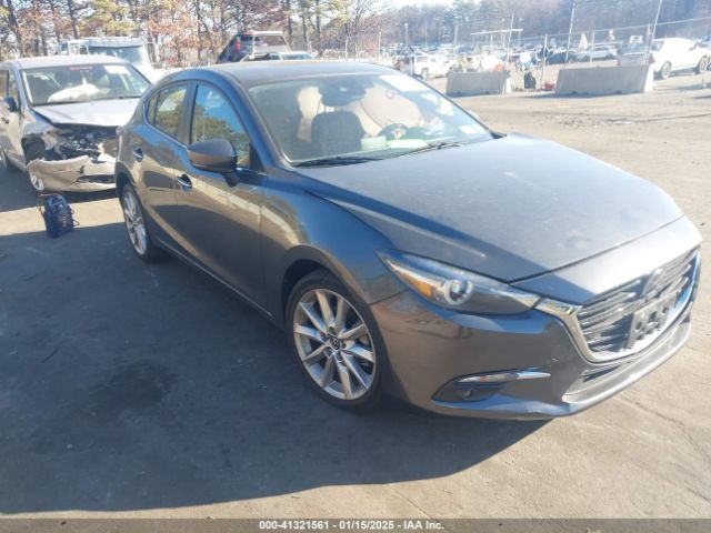 2017 MAZDA MAZDA3 JM1BN1M33H1125696