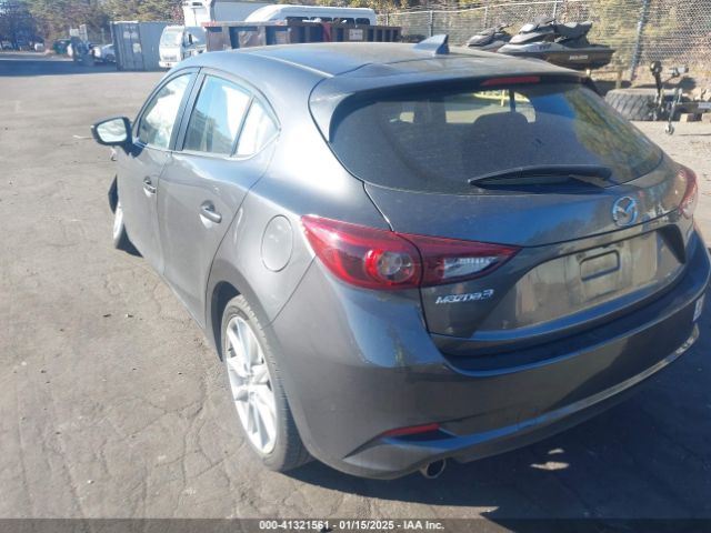 2017 MAZDA MAZDA3 JM1BN1M33H1125696 Photo 2
