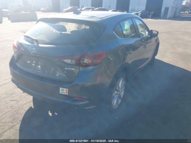 2017 MAZDA MAZDA3 JM1BN1M33H1125696 Photo 3