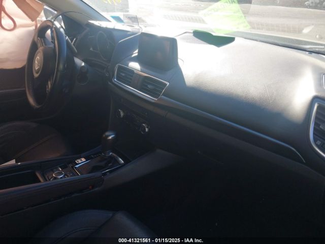 2017 MAZDA MAZDA3 JM1BN1M33H1125696 Photo 4