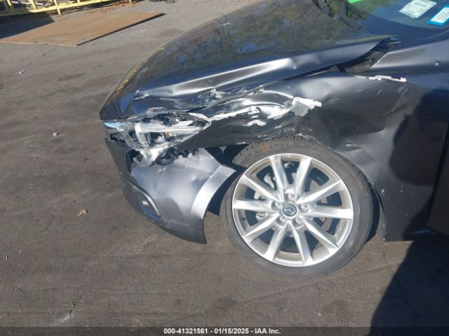 2017 MAZDA MAZDA3 JM1BN1M33H1125696 Photo 5