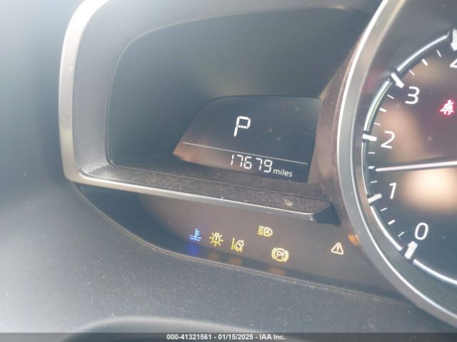 2017 MAZDA MAZDA3 JM1BN1M33H1125696 Photo 6